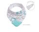 Bandana com Mordedor Sweet Animals Blue Colorido, multicolor | WestwingNow