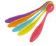 Jogo de Colher Buba Colorido, multicolor | WestwingNow
