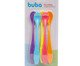 Jogo de Colher Buba Colorido, multicolor | WestwingNow