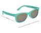 Óculos de Sol Baby Blue Tiffany, multicolor | WestwingNow