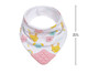 Bandana com Mordedor Happy Friends Colorido, multicolor | WestwingNow