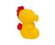 Jogo de Bichinhos para Banho Mar, multicolor | WestwingNow