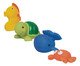 Jogo de Bichinhos para Banho Mar, multicolor | WestwingNow