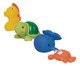Jogo de Bichinhos para Banho Mar, multicolor | WestwingNow