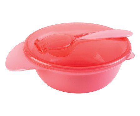Bowl Buba Rosa