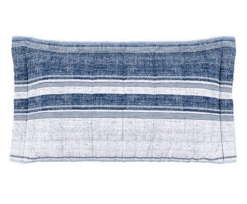 PortaTravesseiro Denim, multicolor | WestwingNow