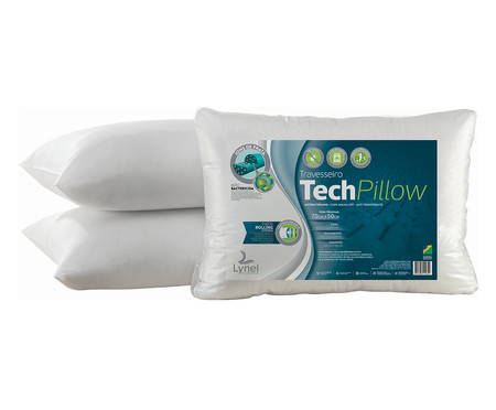 Travesseiro Tec Pillow | WestwingNow