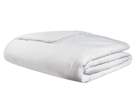 Duvet Misto Liso Hotelaria