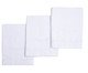 Jogo de Fraldas Mami Classicos Branco, multicolor | WestwingNow