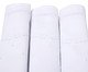 Jogo de Fraldas Mami Classicos Branco, multicolor | WestwingNow