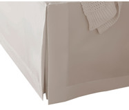 Saia para Cama Box Basic Fendi 200 Fios | WestwingNow