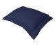 Fronha Naturalle Azul Marinho 200 Fios - 50X70cm, multicolor | WestwingNow