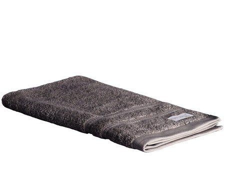 Toalha de Rosto Breeze Grafite | Westwing