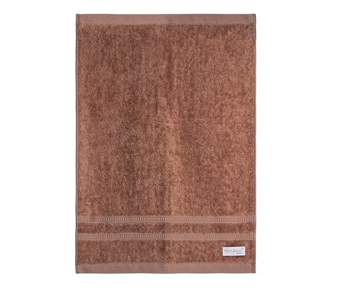 Toalha de Rosto Breeze Amendoa, multicolor | WestwingNow