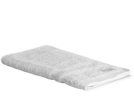 Toalha de Rosto Breeze Branca | Westwing