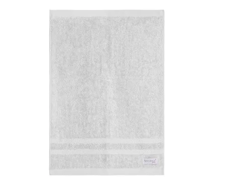 Toalha de Rosto Breeze Branca | Westwing