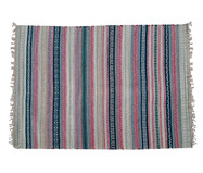 Tapete Kilim Chicago Colorido | WestwingNow