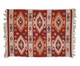 Tapete Indiano Kilim Antep Laranja, multicolor | WestwingNow