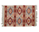 Tapete Indiano Kilim Antep Laranja, multicolor | WestwingNow