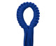 Rede para Casal com Tassel Mar Azul, multicolor | WestwingNow