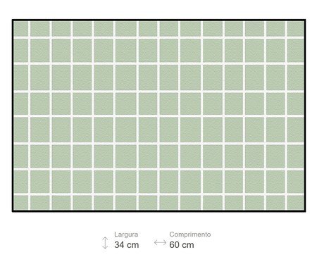Tapete para Cozinha Augustus | Westwing