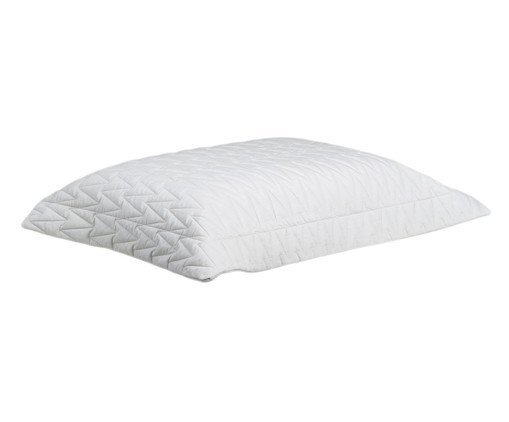 Porta-Travesseiro Zig Branco 200 Fios, multicolor | WestwingNow