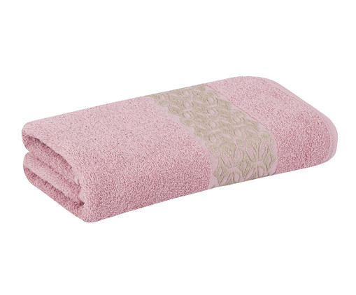 Toalha Banhão Aslan Rosa Antique, multicolor | WestwingNow