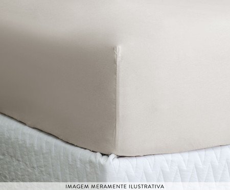 Lençol Inferior Sonhare Fendi | Westwing