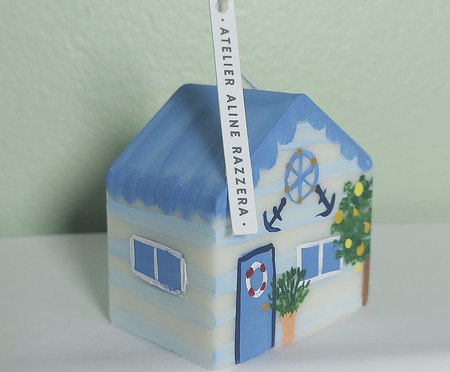 Vela Casinha Casa de Praia | Westwing