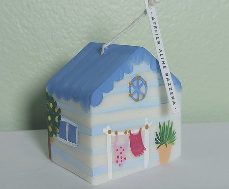 Vela Casinha Casa de Praia | Westwing