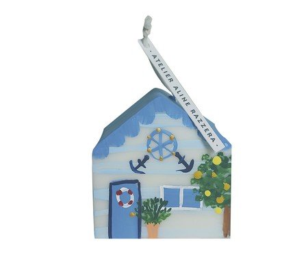 Vela Casinha Casa de Praia | Westwing