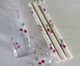 Jogo com Moringa e Copo Summer Cherry, Colorido | WestwingNow