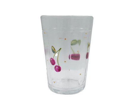 Copo Americano Cherry - 190ml | Westwing