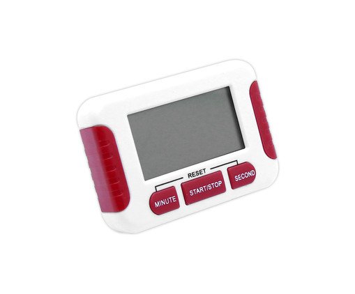 Timer Digital Culinário Rheda, Branco | WestwingNow