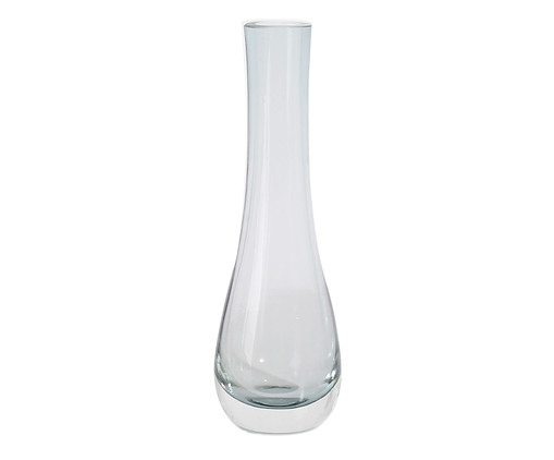 Vaso Murano Fume, Transparente | WestwingNow