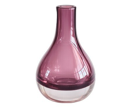 Vaso Murano Bicolor ll | Westwing