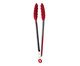 Pegador em Inox Mori Vermelho, Vermelho | WestwingNow