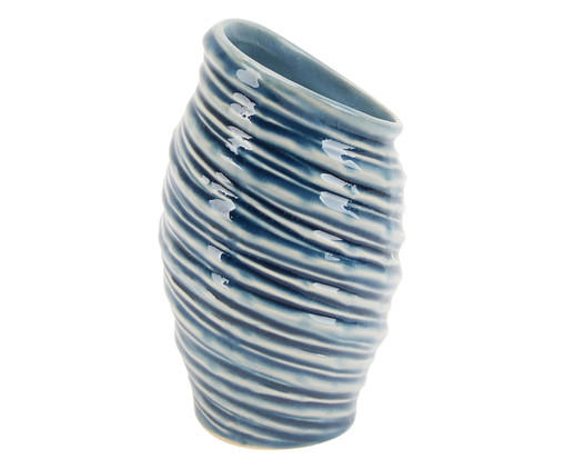 Vaso Boom Azul, Azul | WestwingNow