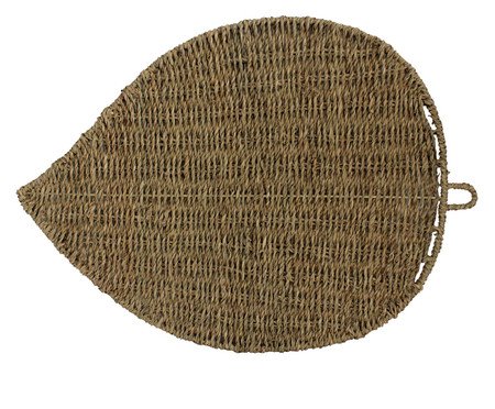 Lugar Americano Folha Terra | Westwing