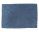 Lugar Americano Cotton Azul, Azul | WestwingNow