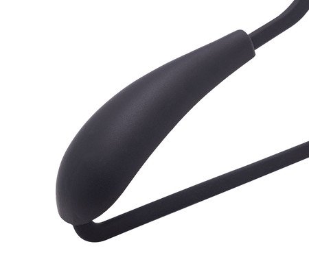 Jogo de Ombreiras para Cabide Cinza | Westwing