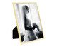 Porta-Retrato em Inox Classic Dourado, Dourado | WestwingNow