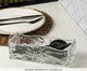 Faqueiro em Inox Positano Preto, Preto | WestwingNow