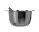 Balde em Inox para Vinho Bonbon, Cinza | WestwingNow