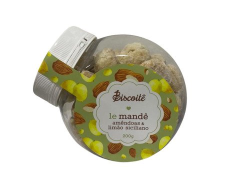 Le Mandê - 200Gr