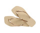 Havaianas Slim Square Areia, Colorido | WestwingNow