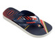 Havaianas Kids Max Heróis Branco, Colorido | WestwingNow