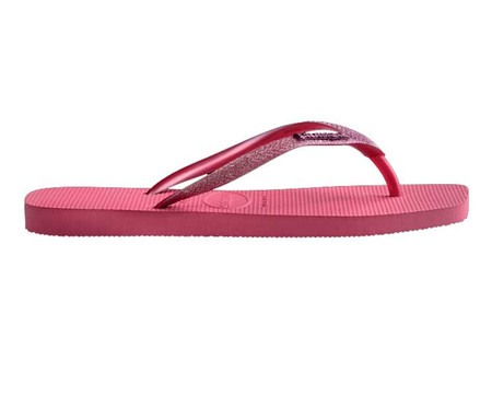 Havaianas Slim Square Rosa Veludo | WestwingNow