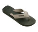 Havaianas Hybrid Be Verde Olive e Cimento Queimado, Colorido | WestwingNow