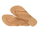 Havaianas Slim Dourado, Colorido | WestwingNow